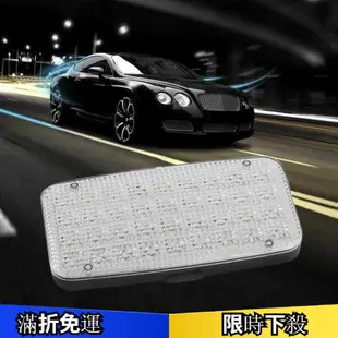 DC 12V 36 LED 汽車卡車汽車汽車圓頂屋頂天花板室內燈 twentymille