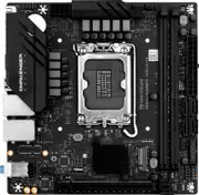 MAXSUN Challenger H610ITX 2 LAN/INTEL H610 LGA1700/ITX/2x DDR4, Max64GB/2x M.2