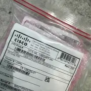 Cisco UCS-ML-128G4RT-H 128GB Ddr4-2933Mhz 4Rx4 Ecc UCS-ML-128G4RT-H