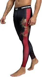 [Venum] x Tekken 8 - Marshall Law Spats