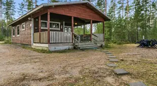 Holiday Home Mantyniemi