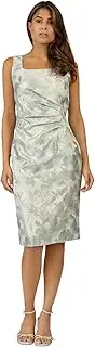 [ApartFashion] Women's Jacquard Sheath Formal Night Out Dress