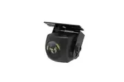 PARKMATE Universal Stainless Steel Reversing Camera with Dynamic Guide Lines