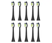 Toothbrush Replacement Heads for Philips, 10 Pack