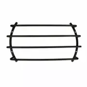 BAR-STYLE SUB WOOFER SPEAKER GRILL COVER (BLACK) for 15-Inch CAR AUDIO SUBWOOFER