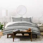 Quilt Cover Pillowcase Set 61819-007205 Printed Adults Single Comforter Cover