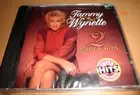 Tammy Wynette hits CD Your Good Girl's Gonna Go Bad APT 9 ways to love a man