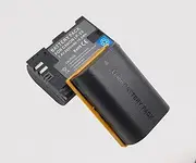 2X 2650mAh Battery Pack for Canon LP-E6N LP-E6 LPE6N LPE6 LC-E6E, EOS 5D Mark II,5D Mark III,5DS, 6D 7D 60D 60Da 70D 80D 90D,7D Mark II,7D Mark III,XC10,XC15 Camera