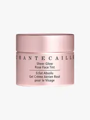 Sheer Glow Rose Face Tint