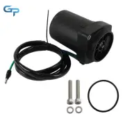 Tilt Trim Motor For Mercury Mariner Outboard 65-75-90-115HP 8M0089940 8M0142591