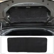 Car Rear Door Tailgate Tool Kit Canvas Bag Organizer For Mazda MX-5 Miata 16-23