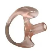 Klein Electronics K-Flex Left Large Semi-Custom Open Ear Insert Earmold Earpiece