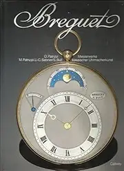 Breguet : Meisterwerke klassischer Uhrmacherkunst