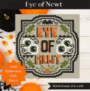 Eye of Newt~Shannon Christine Designs