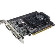 EVGA GeForce GT 610 (02G-P3-2617-KR) 2 GB DDR3 SDRAM Graphic Card