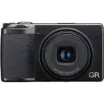 【中野數位】全新RICOH GR IIIX GR3X HDF數位相機/平行輸入/預訂