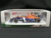 Spark 1/43 Ponos Nakajima Sf23 Racing M-T Scale Minicar