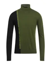 [BIKKEMBERGS] BIKKEMBERGS Turtlenecks - Item 14232530