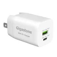 在飛比找蝦皮商城優惠-GIGASTONE PD-6330W PD/QC3.0 33