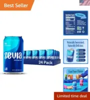 Zero Sugar, Cola Soda, 12 Fl Oz Cans Pack of 24