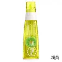 在飛比找誠品線上優惠-PLUS TG-734豆豆彩貼/萊姆黃