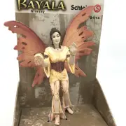Schleich Bayala Elf Nimsay NEW Model 70414 Boxed 4.5in Toy Figure Protectress