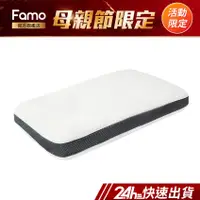 在飛比找蝦皮商城優惠-【 Famo 】偏軟｜CoolFoam 零度枕 3KG 涼感