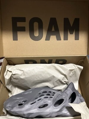 Yeezy Foam Runners