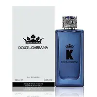 在飛比找PChome商店街優惠-Dolce & Gabbana K Eau de Parfu