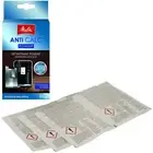 Melitta Anti-Calc Descaling Powder For Coffee Machine Kettles 2x40g Per Box esd