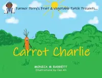 在飛比找博客來優惠-Carrot Charlie