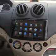 For Holden Barina 2006-2011 Head Unit Upgrade 9" with Apple Carplay Android Auto