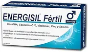 ENERGISIL Fertil 60cap, Single, Standard