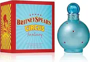 [Britney Spears] Circus Fantasy Eau de Perfume Spray, 100ml