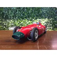 在飛比找蝦皮購物優惠-1/18 CMC Ferrari D50 1956 Gran