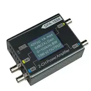 DPA-1698 2CH High Power Function Generator Amplifier 40V for DDS Functional XR