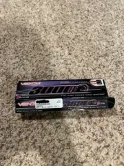 VENOM POWER 3000 7.2V HIGH POWER NIMH BATTERY--New in Box