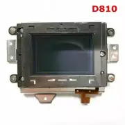 Compatible Nikon D810 Image Sensor CMOS Unit Camera Replacement Spare Part