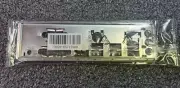 ASUS 13020-05747800 I/O Shield 6USB/BK/VGA/DVI/HDMI/LAN/3AUDIO/F1 AJOHO