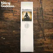 Nitiraj Goddess 25g