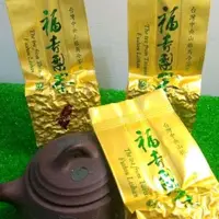 在飛比找蝦皮購物優惠-🌿三味茶🍃福壽梨山場外高冷烏龍 二兩裝