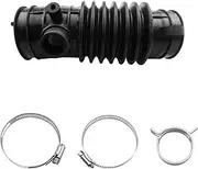 17226-5PA-A00 Air Intake Hose Tube with Clamps Fit for Honda CR-V 2017-2022 1.5L L4 GAS DOHC Turbocharged Replace 696-000