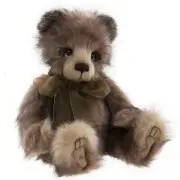 Charlie Bears UK - Travis - CB202125B