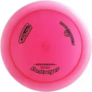 Innova - Champion Discs Blizzard Champion Destroyer Golf Disc