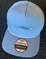 Grove XXIII / Jordan / NEW / Imperial Rope Snap-Back Golf Hat