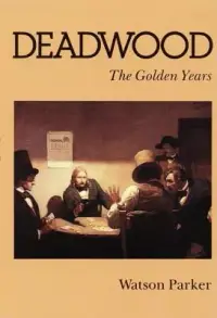 在飛比找博客來優惠-Deadwood: The Golden Years