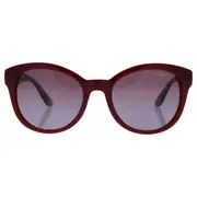 Vogue Vogue VO2992S 2340/8H Adriana Lima - Red/Violet Gradient by Vogue for Women - 53-19-140 mm Sunglasses
