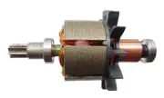 Panasonic WEY7440L1467 Genuine MOTOR ROTOR ASSEMBLY for EY7440 Cordless Drill &