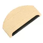 Fuzz Sweater Fabric Clothes Lint Removers Hair Ball Pellet Trimmer Comb (B)