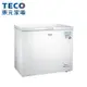 吉灃電器＊土城~TECO東元 330L 上掀式單門冷凍櫃 RL3517W ＊~另售~RHS49NJ